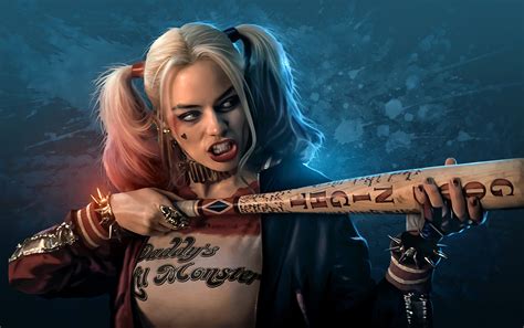 original harley quinn wallpaper|harley quinn desktop wallpaper 4k.